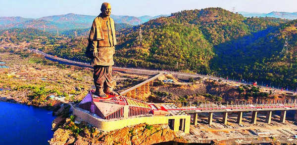Lesser crowds, budget hotels, enchanting nature:Gujaratis feed their wanderlust this monsoon