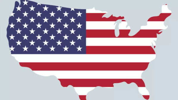United States of America