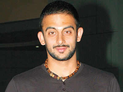 Arunoday Singh to publish a book with compilation of poems