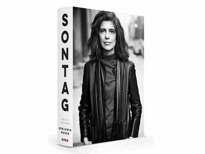 5 reasons to read Sontag
