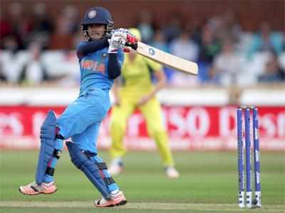 ICC Women's World Cup 2017: BCCI hails India eves for reaching finals