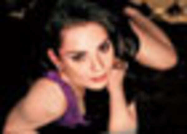‘I’d love to look like Hepburn:Kangna 