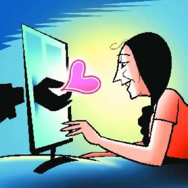 Matrimonial fraudster who duped women of Rs 90 lakh held at Delhi airport