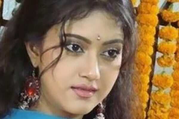 Akankshya in Barsha’s shoes?