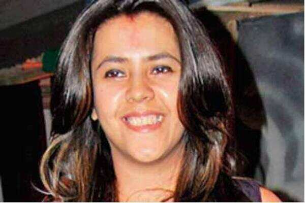 When youngsters danced for Ekta Kapoor