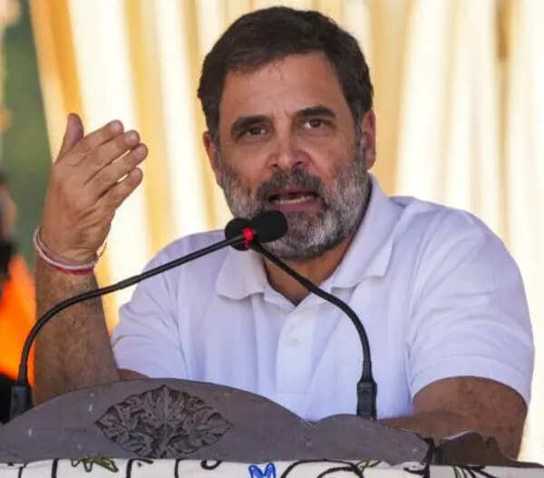 Congress banks on Rahul’s visit to win Thuraiyur