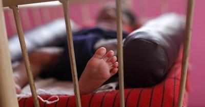 Mumbai woman leaves newborn daughter to die in toilet