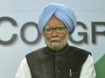 Punjab Congress wants Manmohan Singh to contest Lok Sabha elections