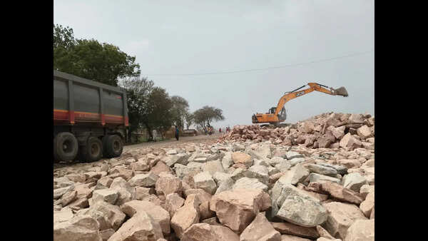 Rs52crore anti-erosion project cleared for Bhojpur villages