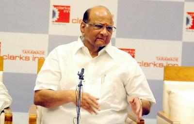 Sharad Pawar to file defamation case against Anna Hazare over sugar mill scam allegations