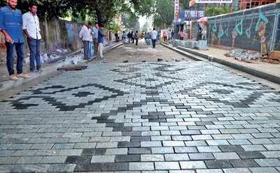 Bengaluru's Church Street may be closed for vehicles one day a week