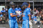 'Gill had better credentials than Iyer': Manjrekar explains why Shubman missed out