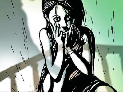Hyderabad: Stranger promises snacks to 7-yr-old girl, rapes her