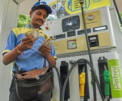 Fuel price hike: Petrol, diesel prices resume upward climb