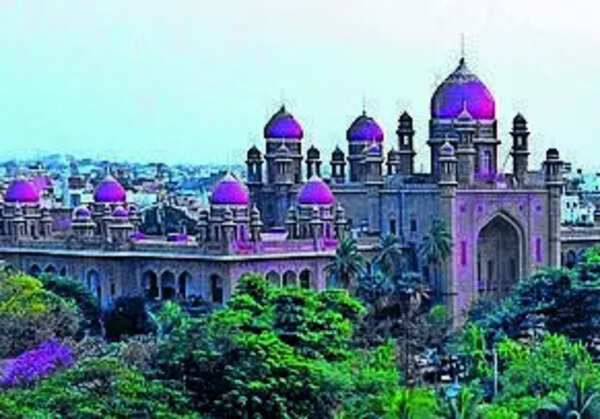 Deposit scam: Telangana high court orders release of farmer’s land compensation