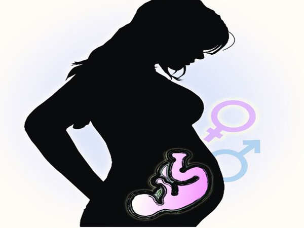 Abortion through biriyani? Hubby on the run