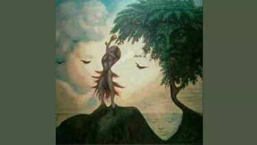 Optical illusion psychology test: The first thing you see reveals the hidden flaw affecting your relationships