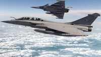 Rafale review case: Government submits another affidavit in SC 