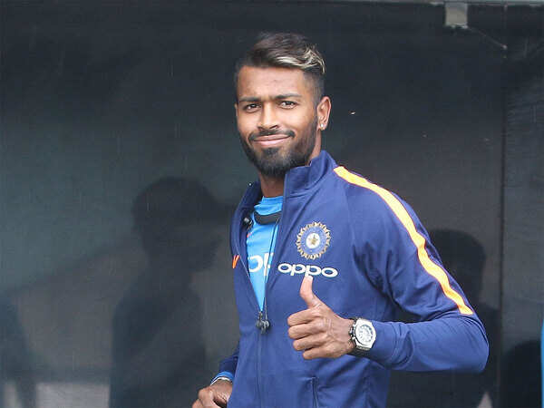 Did Mumbai Indians ask BCCI to speed up Hardik Pandya investigation?