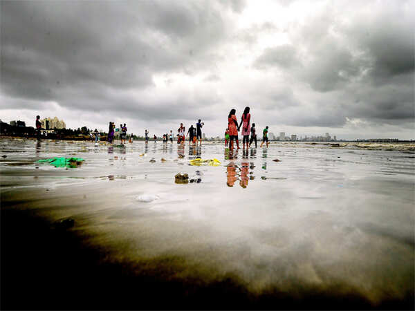 Monsoon gallops in past three days, boosts total rainfall to a soothing 11% higher than normal