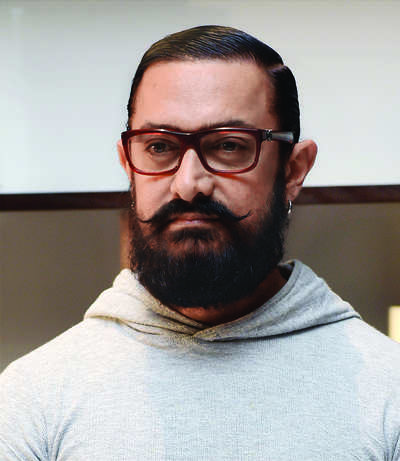 Bengaluru molestation incident shameful, says Aamir Khan