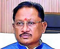 Chhattisgarh CM Sai tables women&rsquo;s quota resolution in special House session