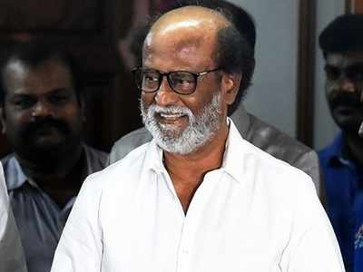 Rajinikanth echoes the Centre on Citizenship Amendment Act, says it is not against Muslims