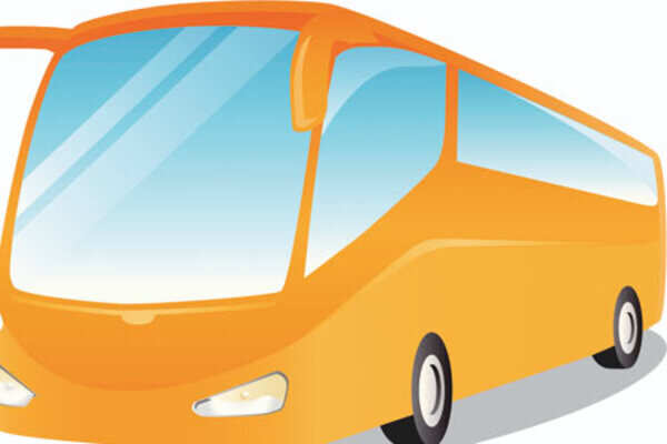 Fear factor in buses