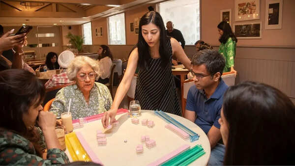Life.Styled Club debuts with Mahjong & Mocha in Gurgaon