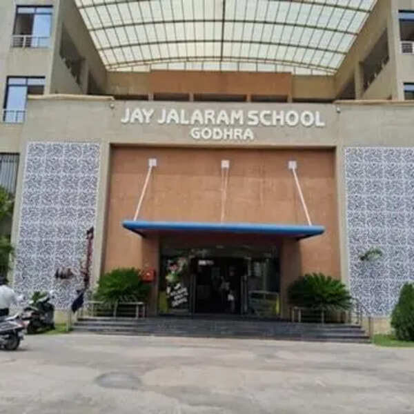 Scrapped NEET revives memories of 2024 Godhra row