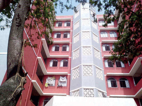 Mumbai: School that residents saved from mafia start functioning