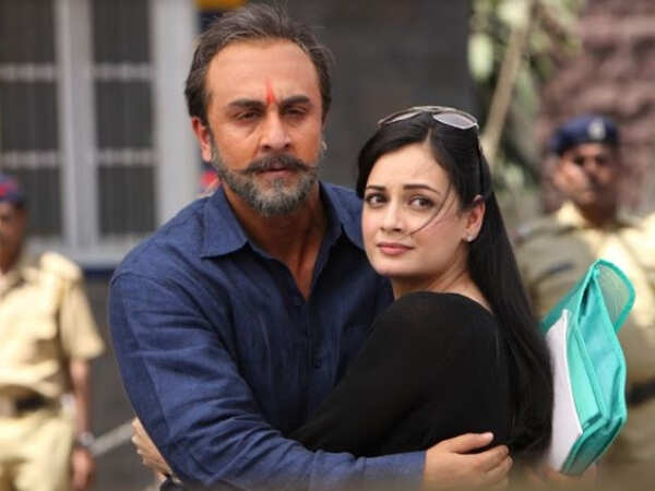 EXCLUSIVE: Social activist talks about his complaint against 'Sanju' team