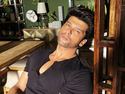 Kushal Tandon tests negative for COVID-19, to resume shoot today
