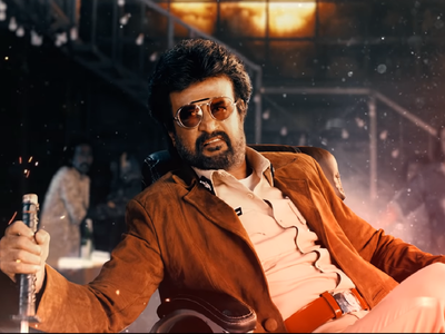 Darbar: Top celebrities unveil motion poster of Rajinikanth’s action-thriller