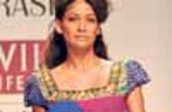 It's 'Jai Hindi' for Carol