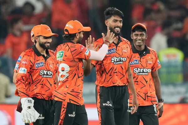 1, W, 0, W, 0, W: Praful Hinge's dream IPL debut nurtured by Varun Aaron, Glenn McGrath