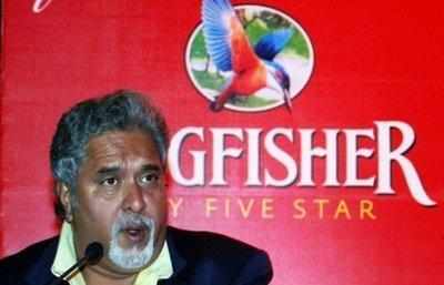 Two Kingfisher Airlines' properties to be auctioned on Monday