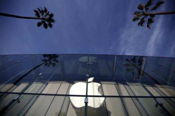Apple leases more than 40,000 sq ft office space in Bengaluru