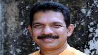Godse killed 1, Rajiv Gandhi killed 17000: BJP MP Nalin Kateel 