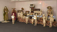 Jaipur: Government marks 'Rajasthan Day' with two exhibitions 