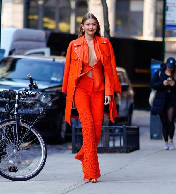 Living Coral, the shade set to rule 2019