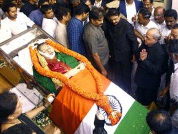 Curtains for film era in Tamil Nadu politics