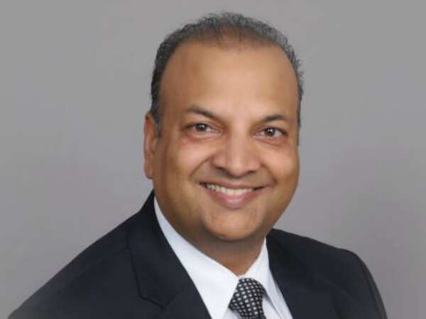 Community must stay engaged: Dublin council member Arun Goel
