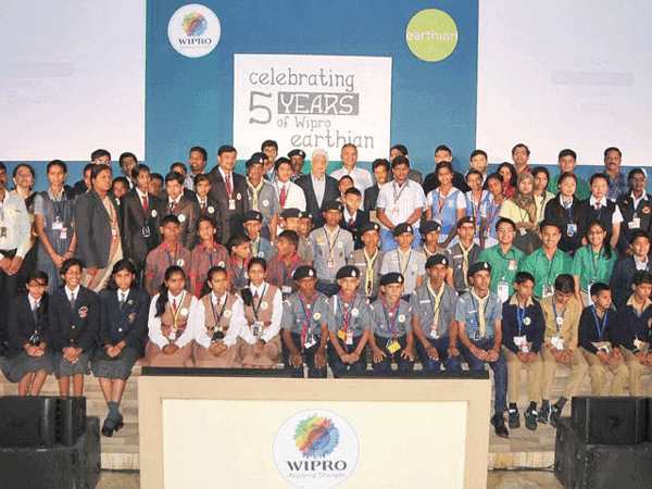 Number of crorepatis at Wipro fall to 51 from 70 last year