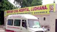 NGO in Ludhiana provides ambulance service to corona patients across faiths 