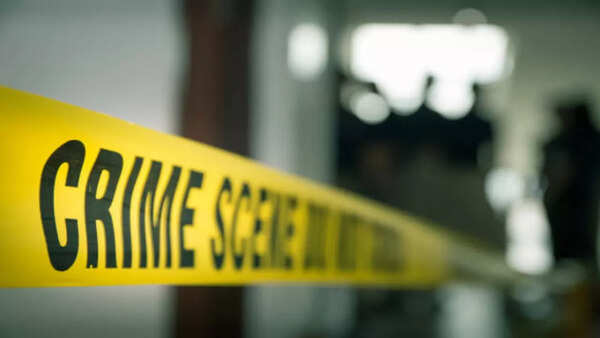 Bodybuilder stabs self during heated phone call with brother in Meerut, dies