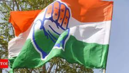 'Dora then, Dora now,' Telangana Congress ad mocks KCR'S 'hypocrisy'