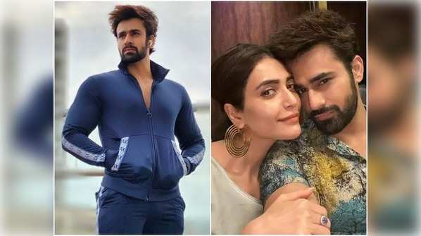 Exclusive - Pearl V Puri on the success of Naagin 3, playing intense role in Bepanah Pyaar and friendship with Karishma Tanna