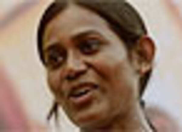 Geethu counts laurels, waits for sponsors