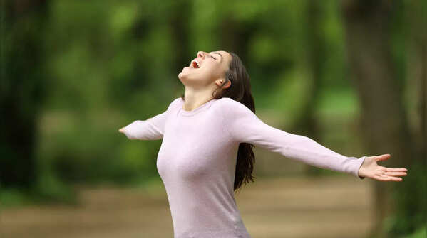 <strong>Doing activities for just 10 minutes everyday gives these amazing health benefits!</strong>